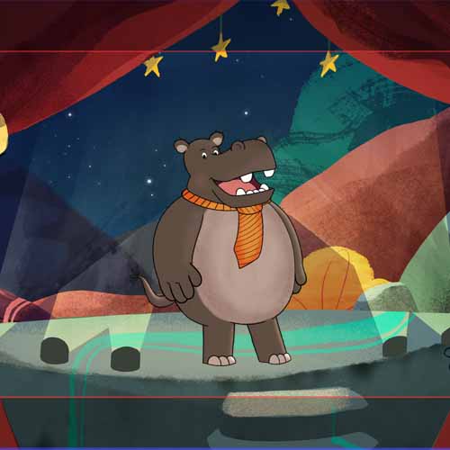 World Hippo Day